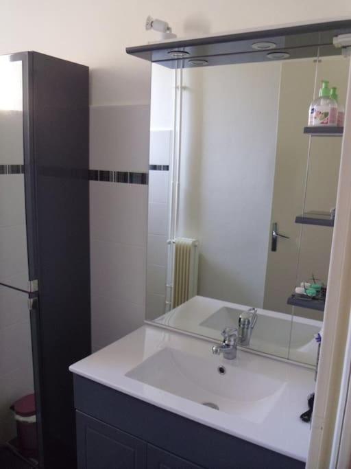Appartement La Saleve à Agen Extérieur photo