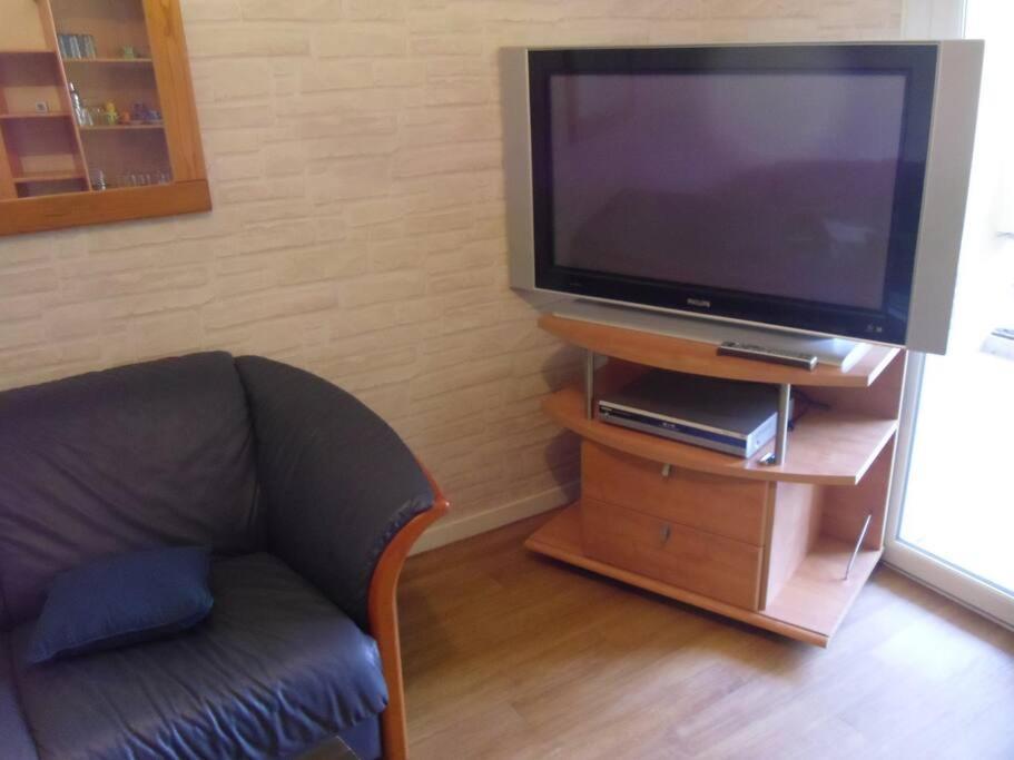 Appartement La Saleve à Agen Extérieur photo