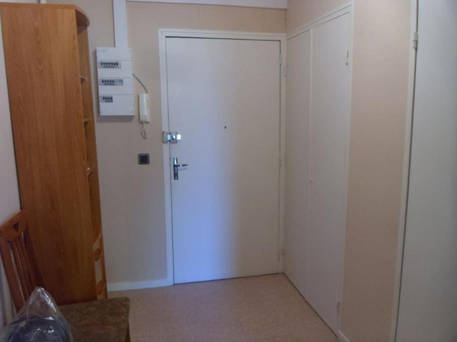 Appartement La Saleve à Agen Extérieur photo