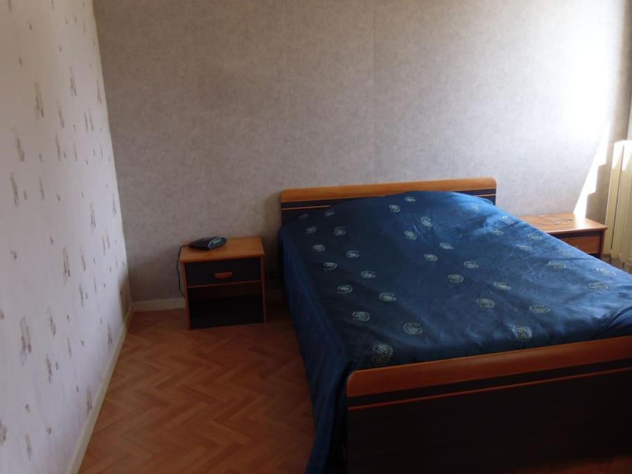 Appartement La Saleve à Agen Extérieur photo