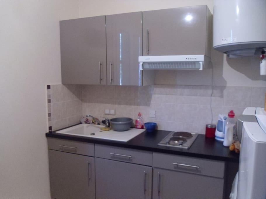 Appartement La Saleve à Agen Extérieur photo